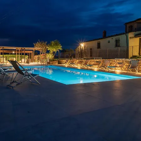 Holiday home Villanovia *