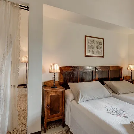 Villanovia Holiday home