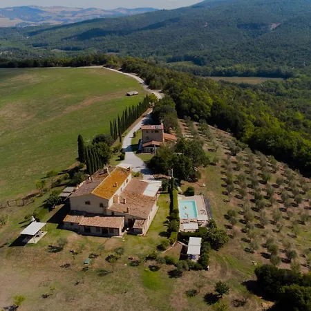 Holiday home Villanovia