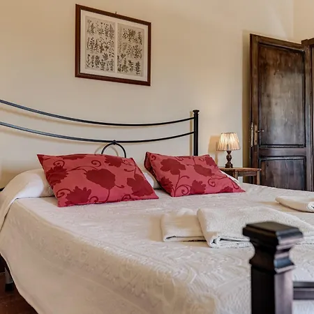 Holiday home Villanovia *