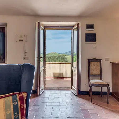 Villanovia Holiday home