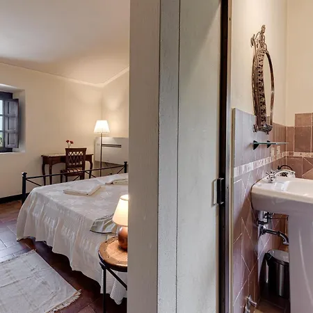 Holiday home Villanovia