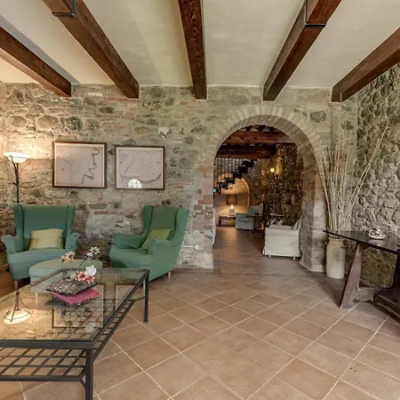 Holiday home Villanovia