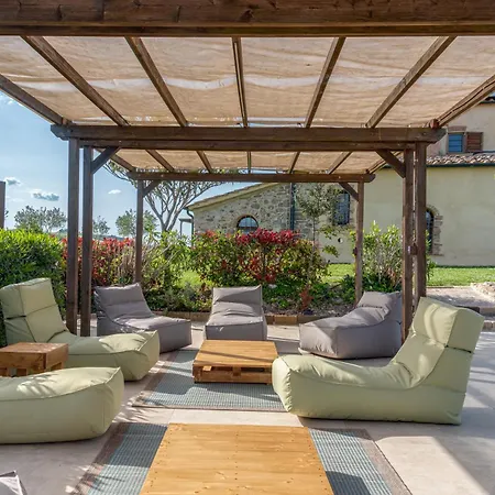 Villanovia Holiday home *