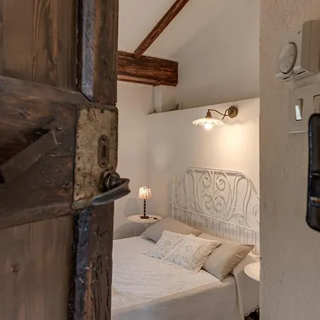 Villanovia Holiday home Volterra