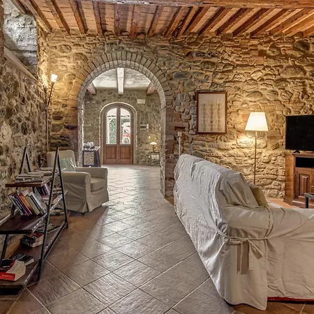 Villanovia * Volterra