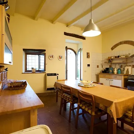 Villanovia Holiday home