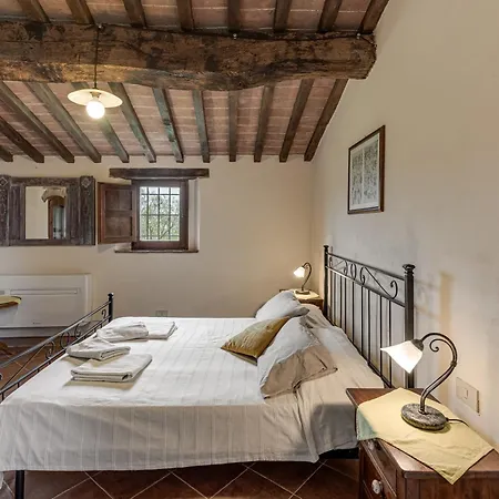 Villanovia * Volterra