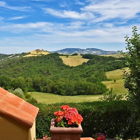 Сasa de vacaciones Villanovia